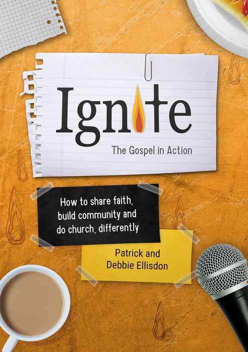 Ignite