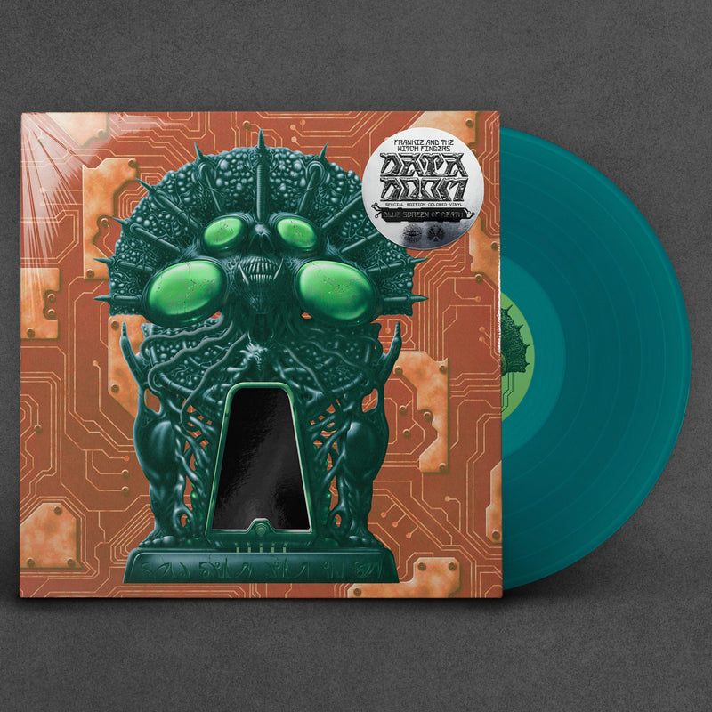 Data Doom