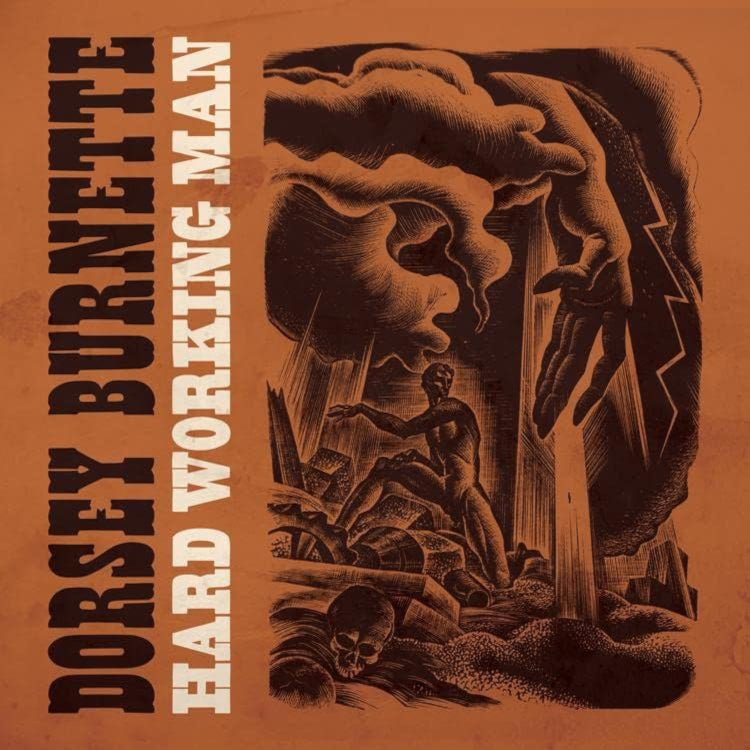 Hard Working Man (RSD 2023): 1960-1964