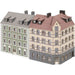 Faller - 1/220 Rijtjeshuizen (02/25)*