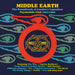 Middle Earth: The Soundtrack of London's Legendary Psychedelic Club 1967-1969