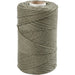 Creativ Company - Macrame Koord Mosgroen 198m