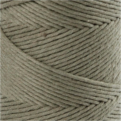 Creativ Company - Macrame Koord Mosgroen 198m