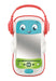 CLEMENTONI -17520-MY First Musical POD (LOC1) -K