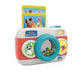 Clementoni Click & Play Camera (17526), Multicolore, S
