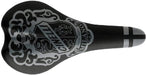 Cinelli Scatto Saddle, Cavaliere Nero, One Size