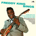 Freddy King Sings