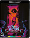 Weird Science 4K UHD