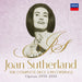 Joan Sutherland: The Complete Decca Recordings - Operas 1959-1970