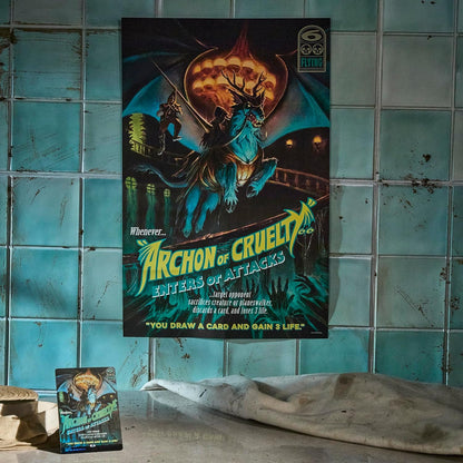 Magic: The Gathering Duskmourn: House of Horror Nightmare Bundle