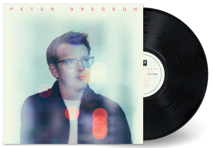 Peter Gregson: Peter Gregson