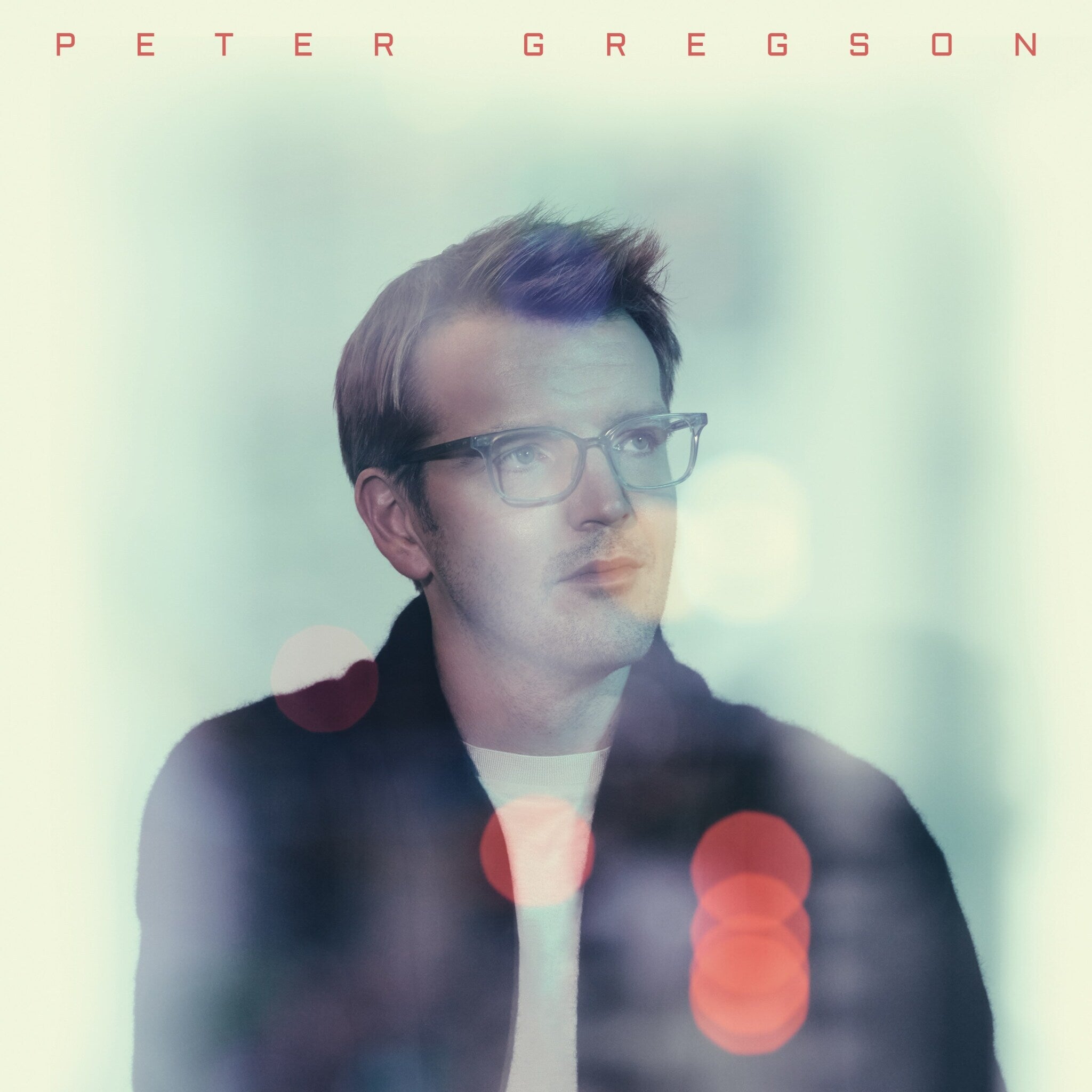 Peter Gregson: Peter Gregson