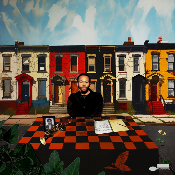 For the Love of It All