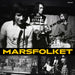 Marsfolket