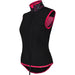 Funkier Women's Cobina Active Cycling and Running Gilet Wind Vest