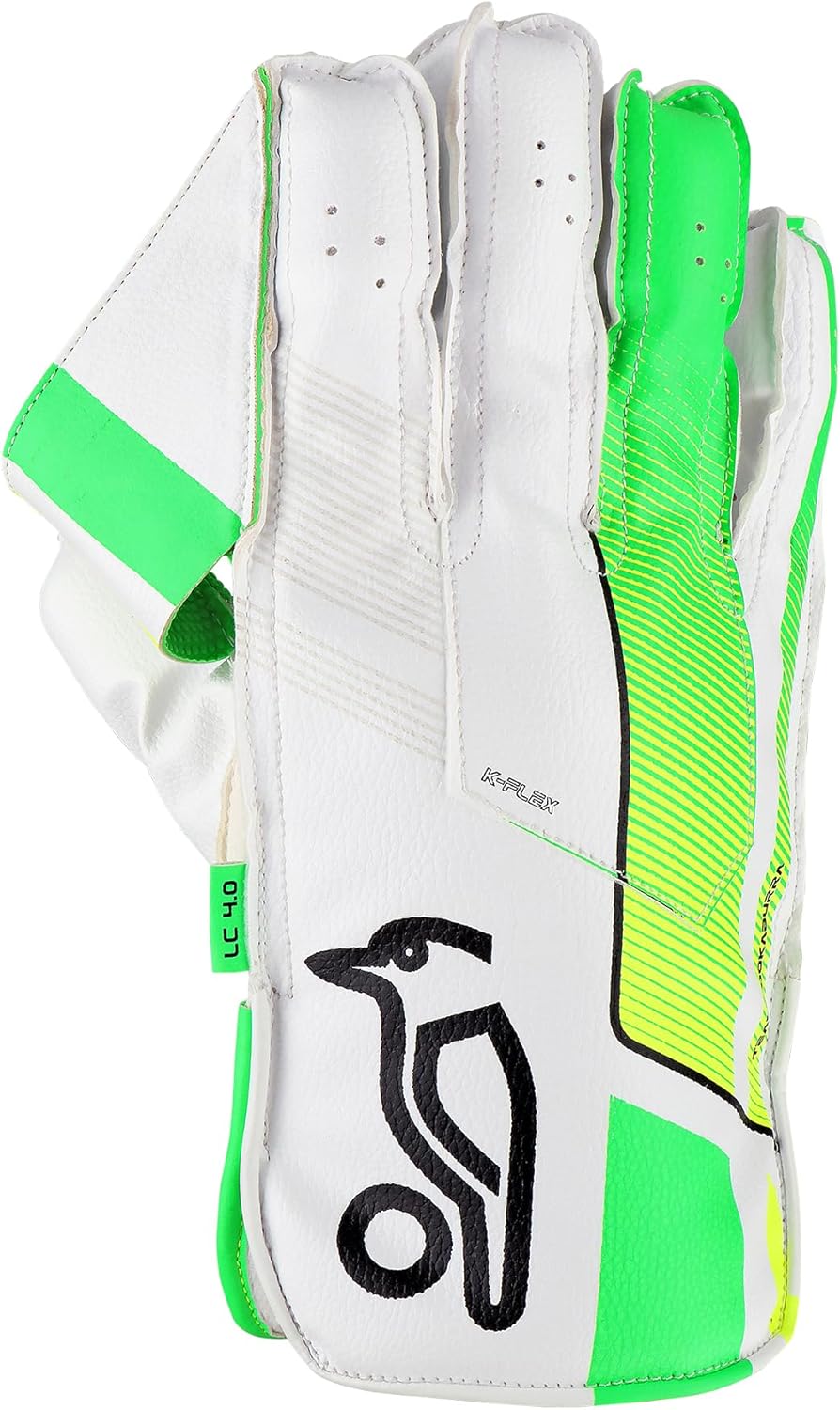 Kookaburra LC 4.0 Wicket Keeping Gloves