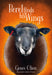 Berel Finds His Wings