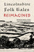 Lincolnshire Folk Tales Reimagined