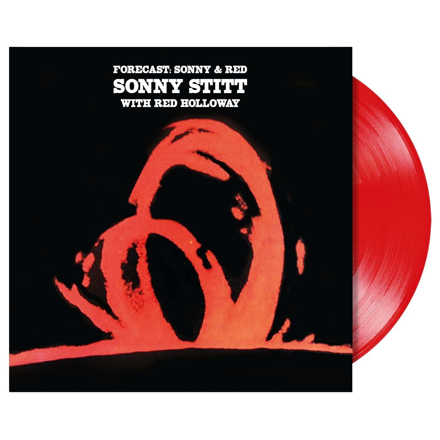 Forecast: Sonny & Red