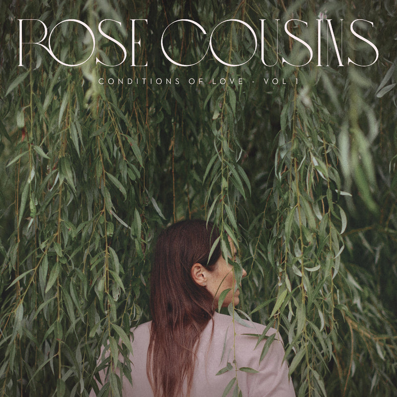 Conditions of Love - Vol. 1