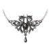 Alchemy: Midnight Memorial Pendant
