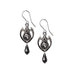 Alchemy: Midnight Memorial Earring