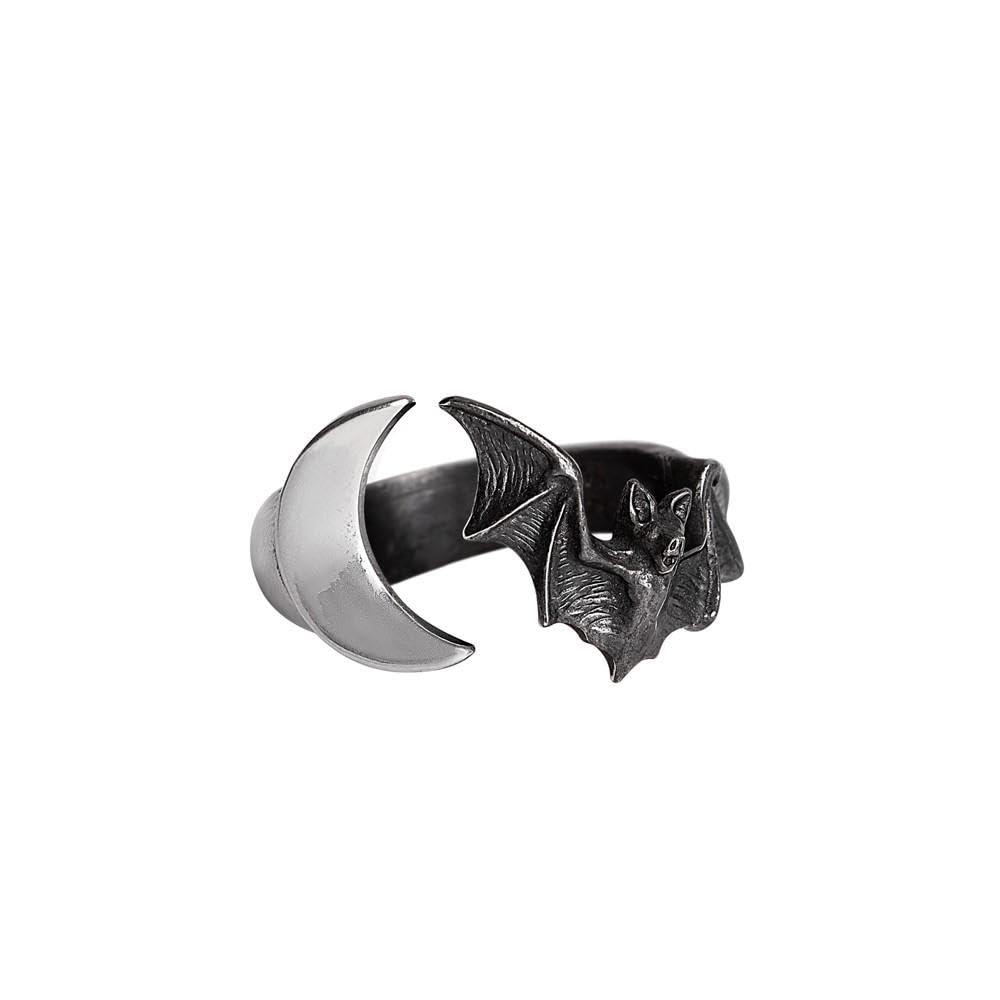 Alchemy: Lunatious Ring L/N