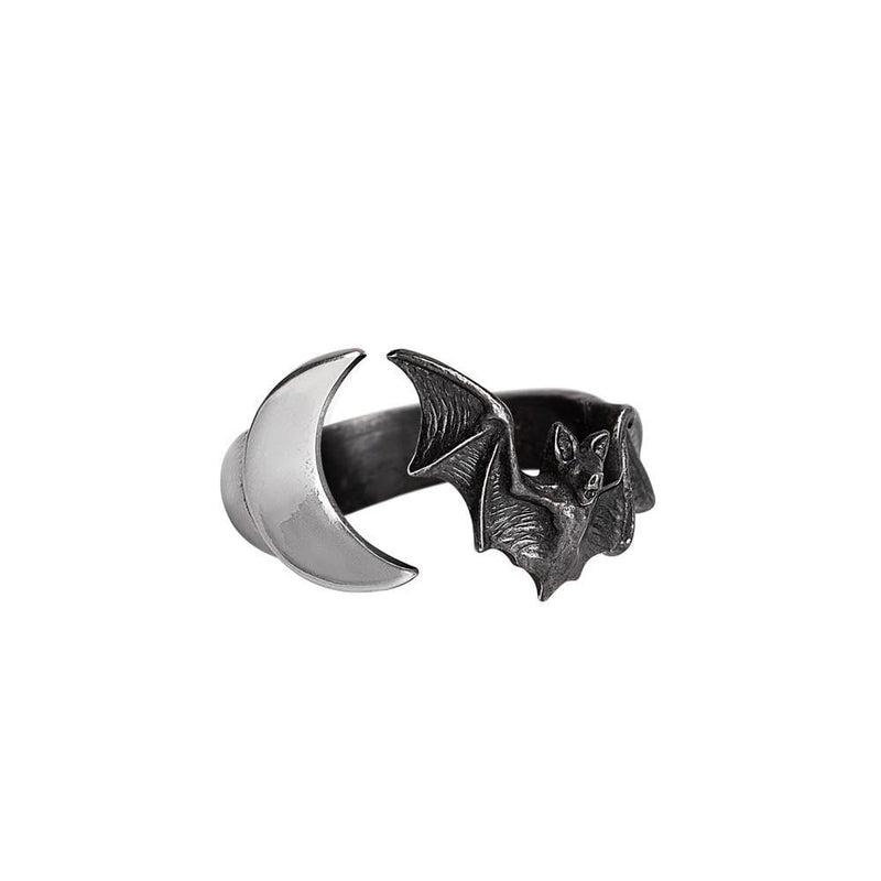 Alchemy: Lunatious Ring L/N