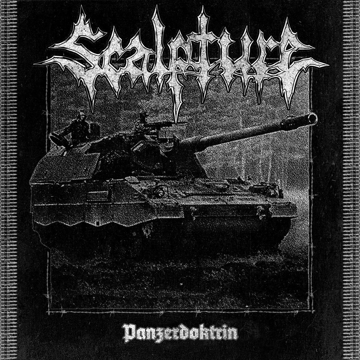 Panzerdoktrin