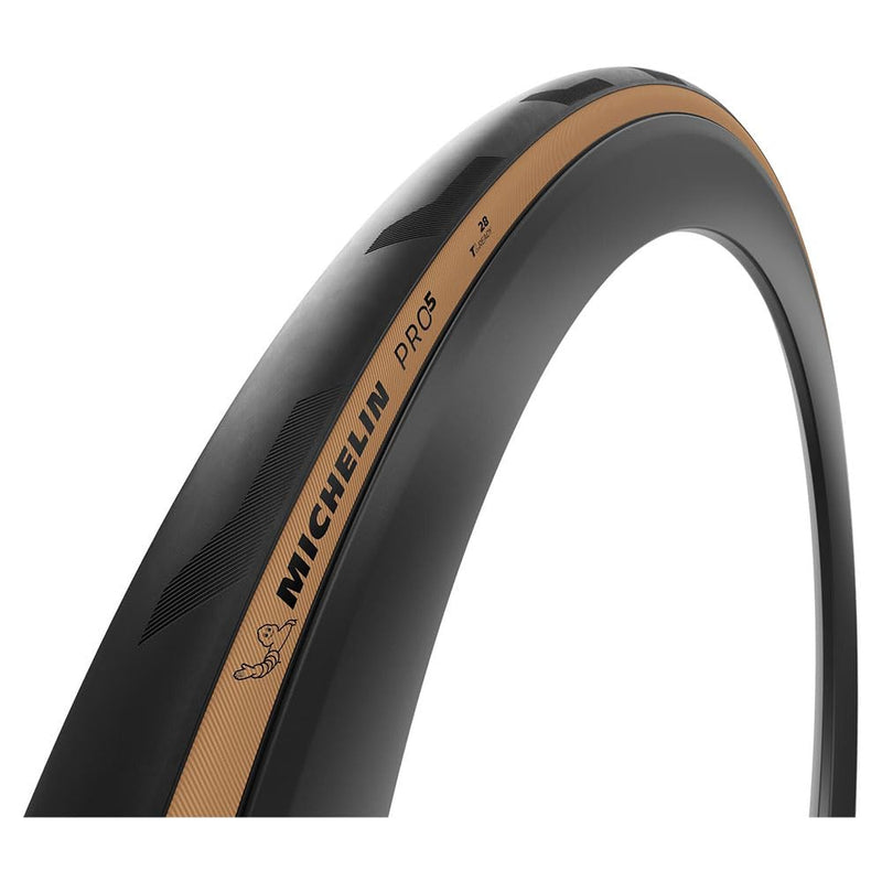 Michelin Pro 5 700C X 35 Tubeless Road Tyre 700C x 35