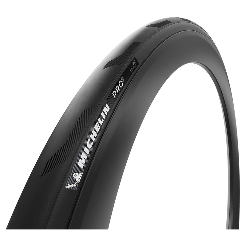 Michelin Pro 5 Black Tyre 700 x 30c (30-622)