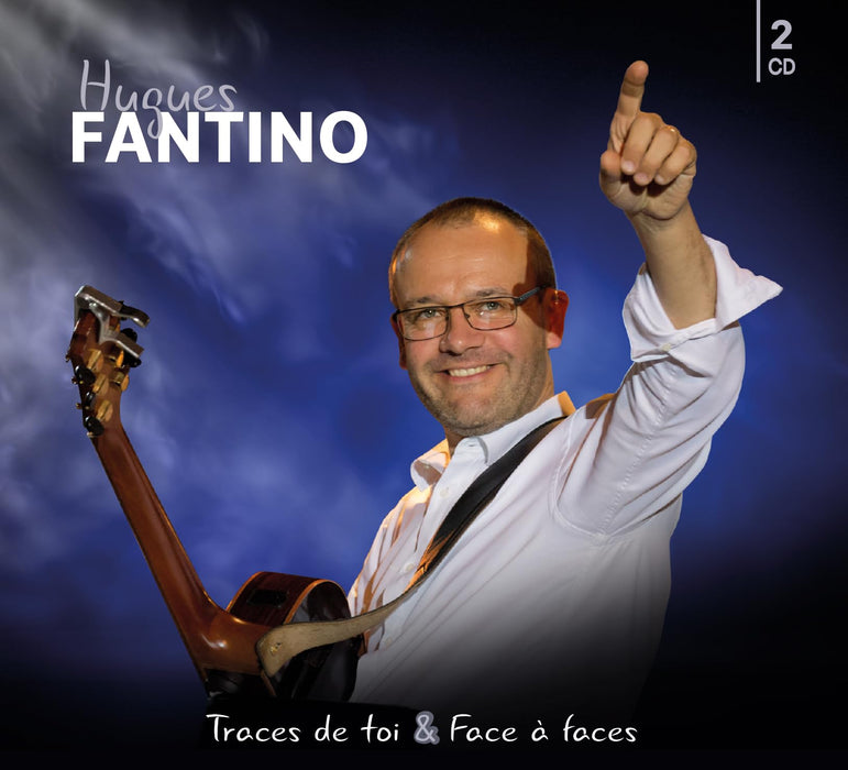 Traces De Toi Et Face A Faces