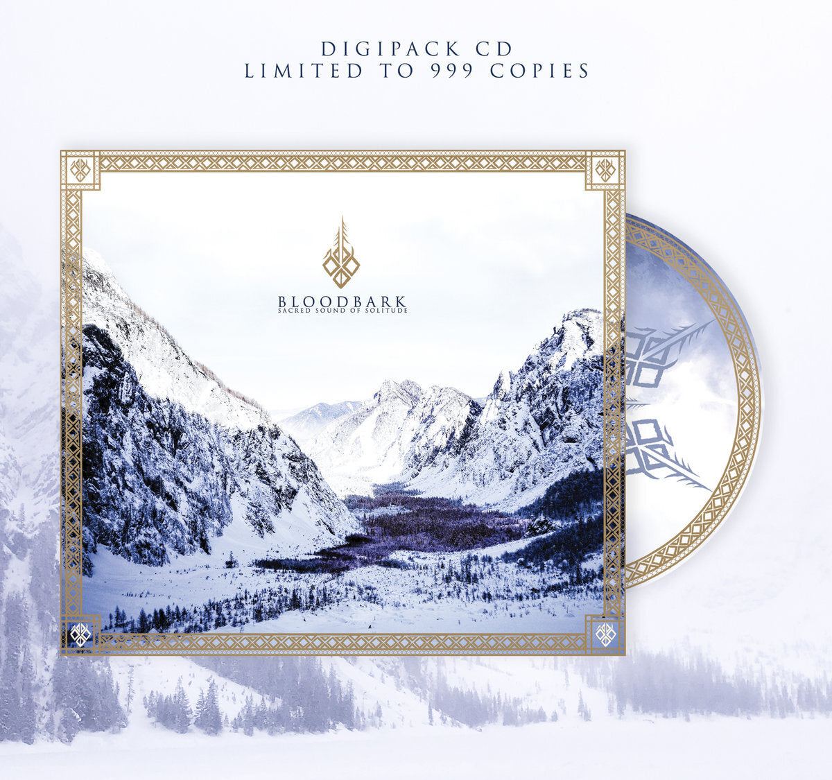 Sacred Sound of Solitude