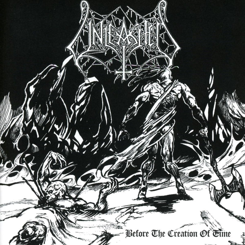Before the Creation of Time (CD