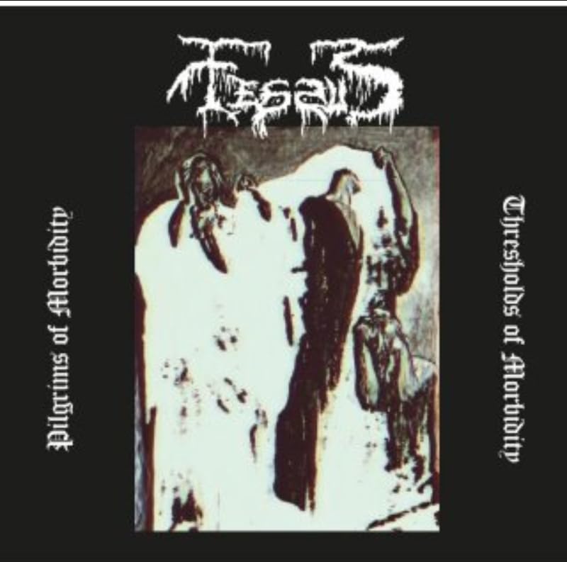 Pilgrims of Morbidity (CD