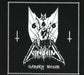 Unholy Death (CD