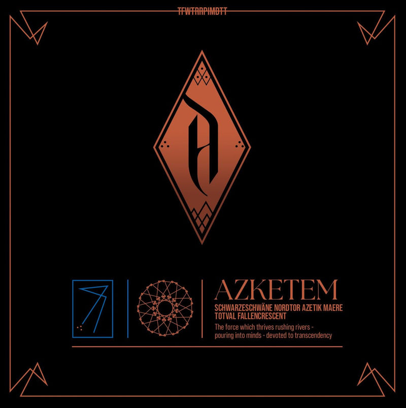 Azketem (CD