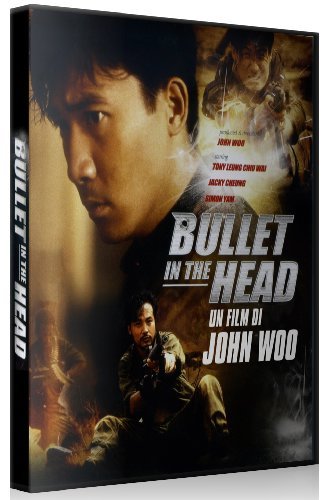 Bullet In The Head - (Italian Import)