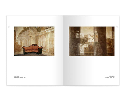 Luigi Ghirri - Viaggio in Italia