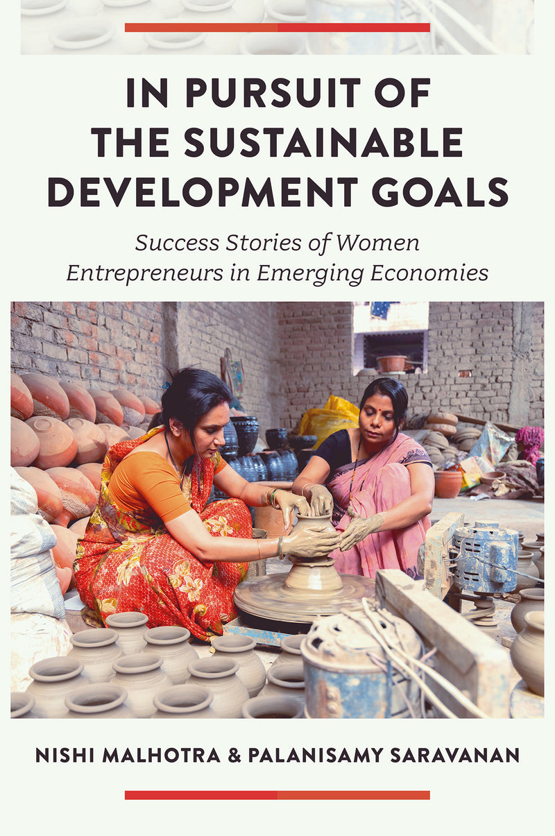 In Pursuit of the Sustainable Development Goals