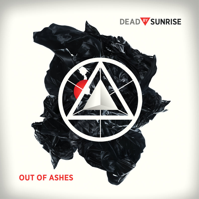 Out of Ashes