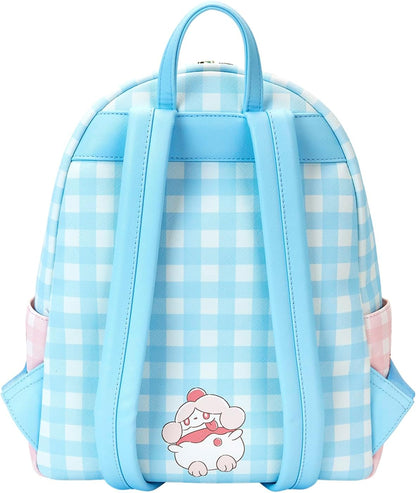 Loungefly Pokémon Cafe Triple Pocket Backpack