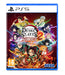 Demon Slayer -Kimetsu no Yaiba- The Hinokami Chronicles 2 (Playstation 5)