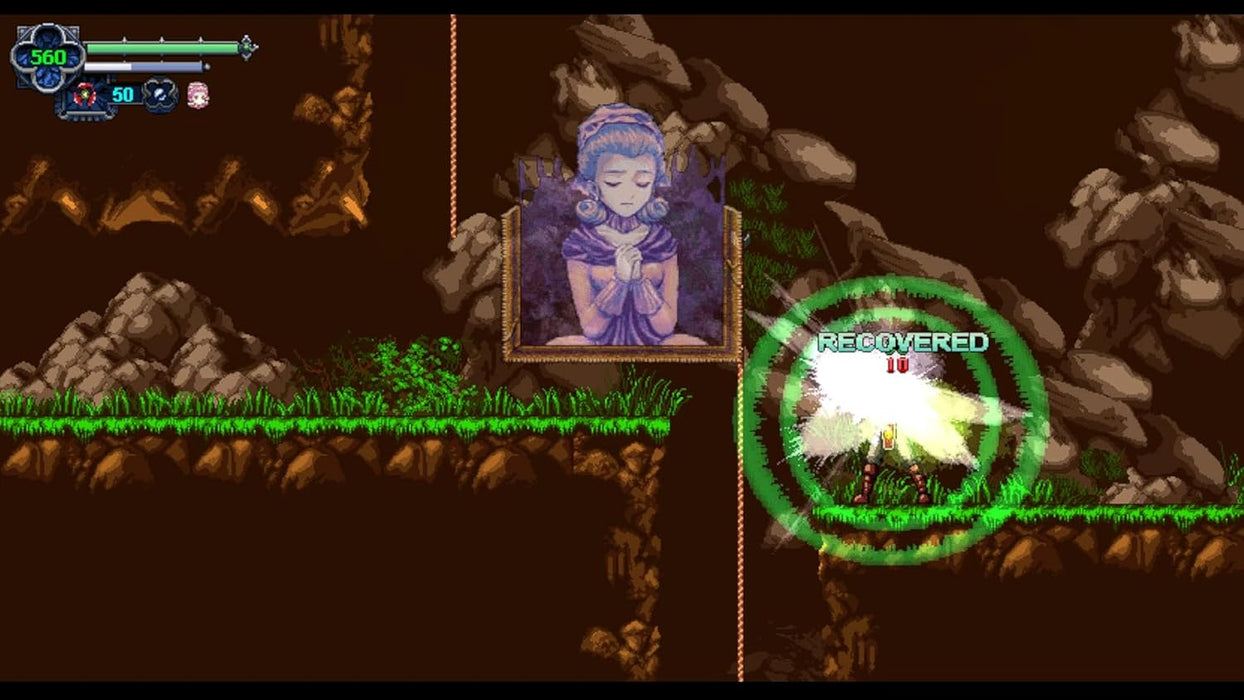 Chronicles of the Wolf (Nintendo Switch