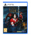 Chronicles of the Wolf (PlayStation 5)
