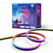 Govee Neon Rope Strip Light 2 4M Black