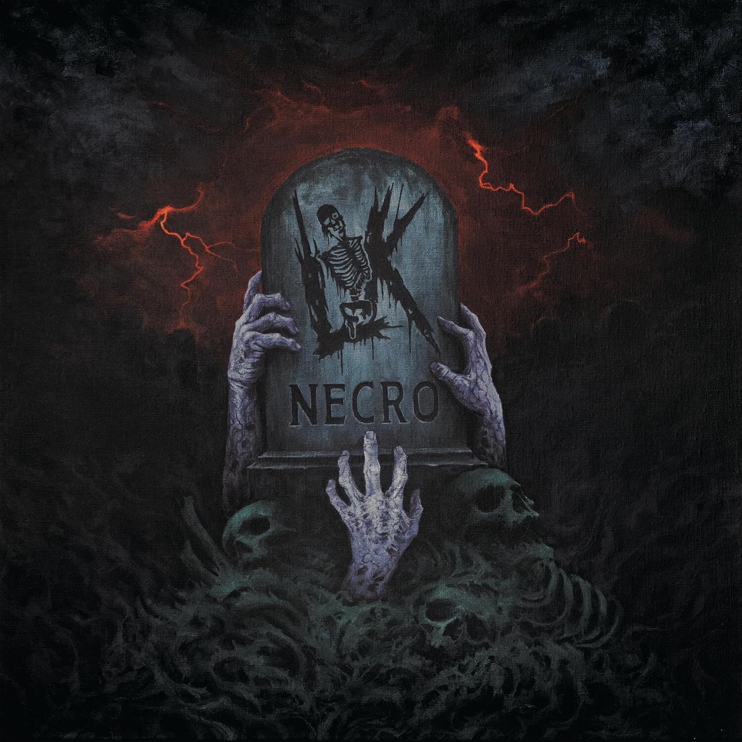 Necro
