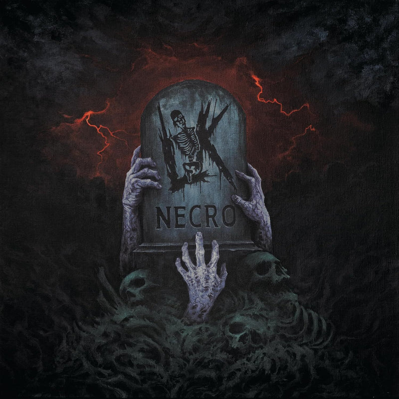 Necro