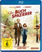 Der Buchspazierer (Blu-ray