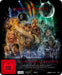 Winnie the Pooh: Blood and Honey II limitiertes Steelbook (4K Ultra HD) (+ Blu-ray